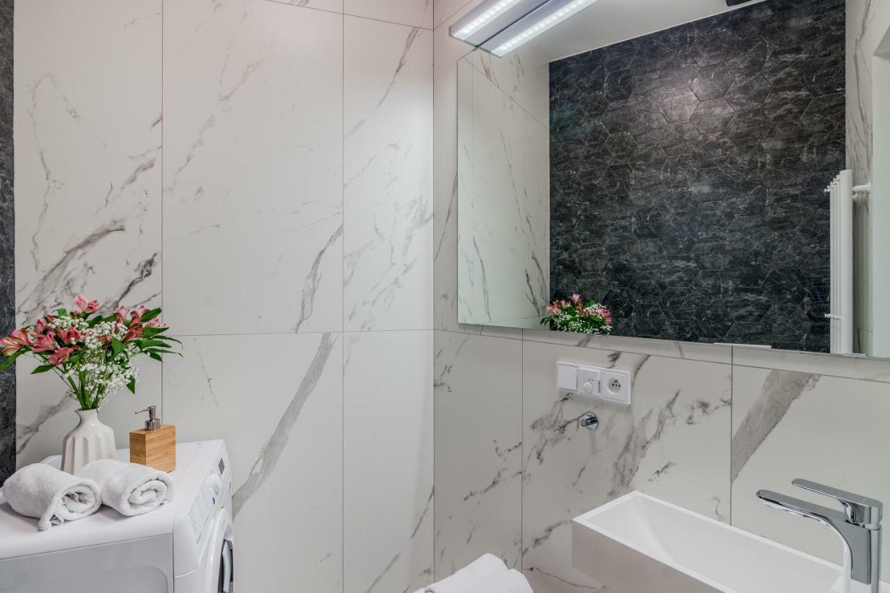 Prague Trendy Central Apartment By Michal&Friends Kültér fotó